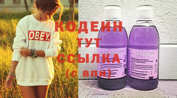 хмурый Верхний Тагил